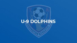 U-9 Dolphins