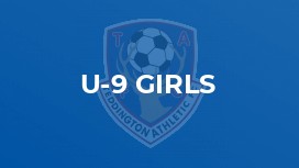 U-9 Girls