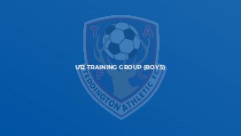 U12 Training Group (boys)