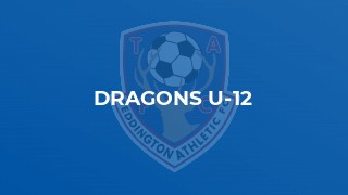 Dragons U-12