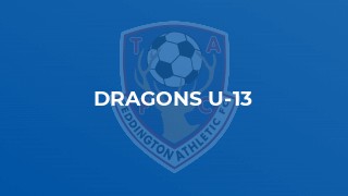 Dragons U-13