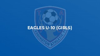Eagles U-10 (Girls)