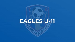 Eagles U-11