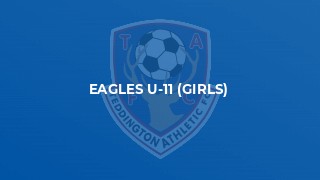 Eagles U-11 (Girls)