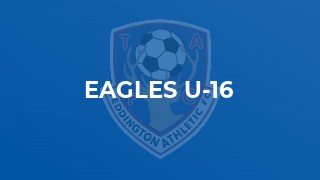 Eagles U-16