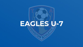 Eagles U-7