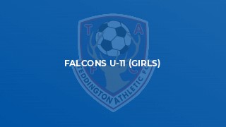 Falcons U-11 (Girls)