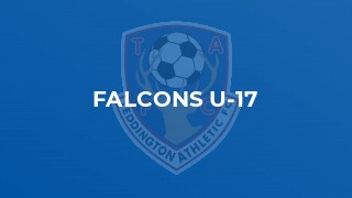 Falcons U-17