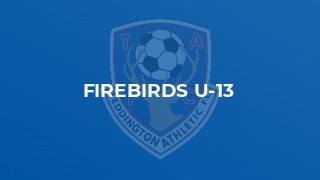 Firebirds U-13