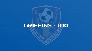 Griffins - U10