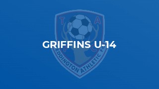 Griffins U-14