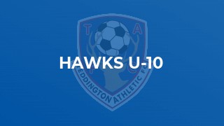 Hawks U-10