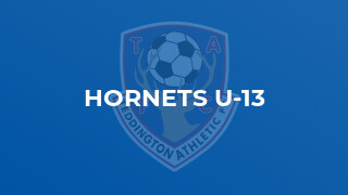 Hornets U-13