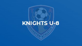 Knights U-8