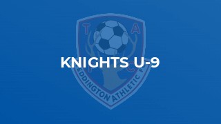 Knights U-9