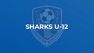 Sharks U-12