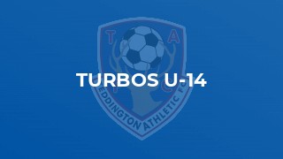 Turbos U-14