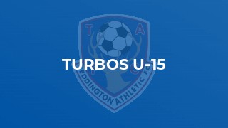 Turbos U-15