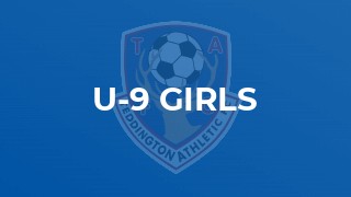 U-9 Girls