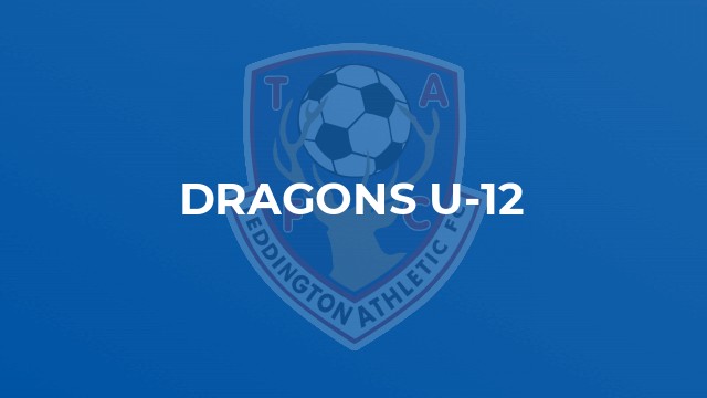 Dragons U-12