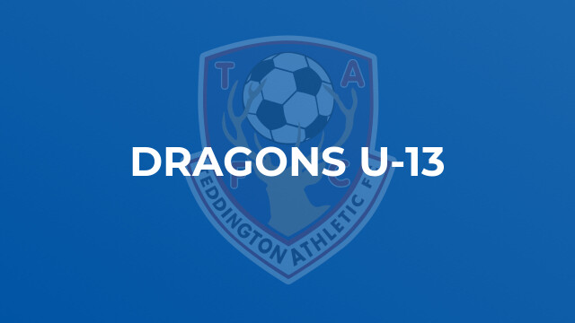 Dragons U-13