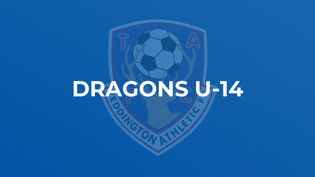 Dragons U-14