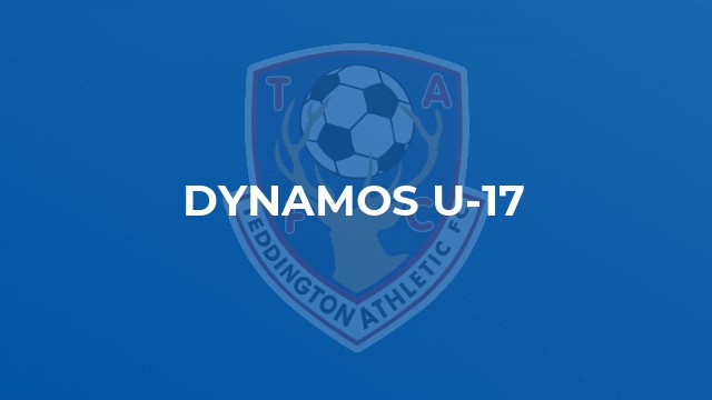 Dynamos U-17