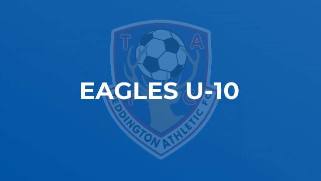 Eagles U-10