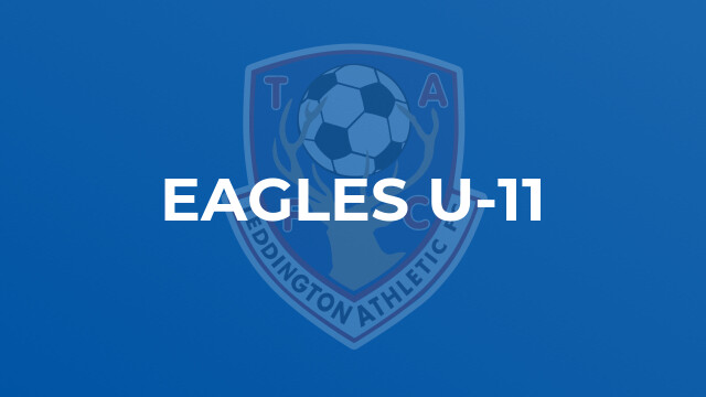 Eagles U-11