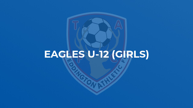 Eagles U-12 (Girls)