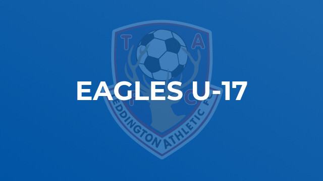 Eagles U-17