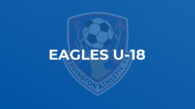Eagles U-18