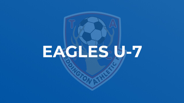 Eagles U-7