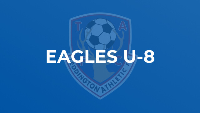 Eagles U-8