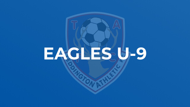 Eagles U-9