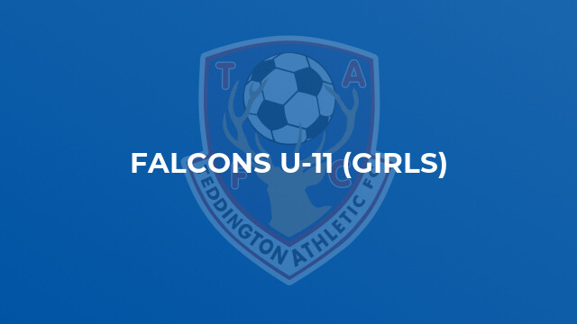 Falcons U-11 (Girls)
