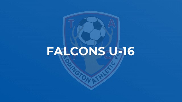 Falcons U-16