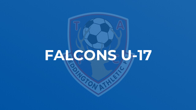 Falcons U-17
