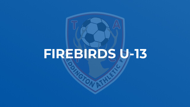 Firebirds U-13