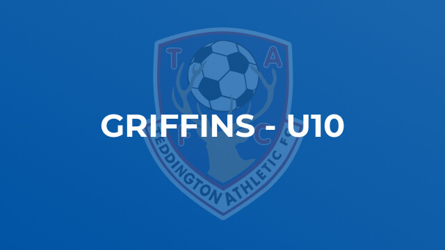 Griffins - U10