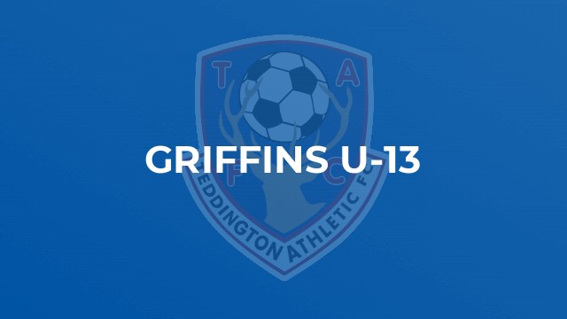 Griffins U-13