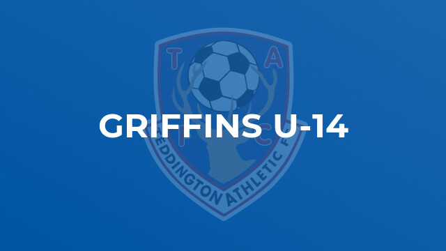 Griffins U-14