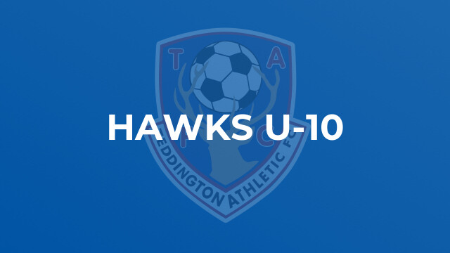 Hawks U-10
