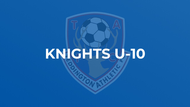 Knights U-10