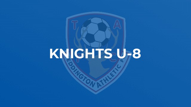 Knights U-8