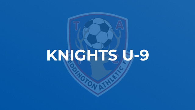 Knights U-9