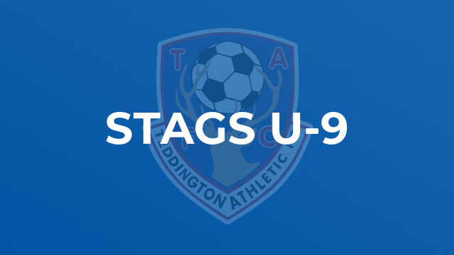 Stags U-9