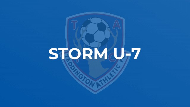 Storm U-7