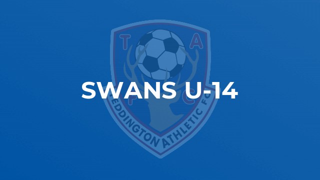 Swans U-14