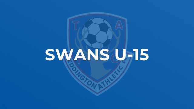 Swans U-15
